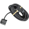 Датчик LOWRANCE Pod для лодочного мотора 9-pin Med/High CHIRP с температурой 000-14888-001